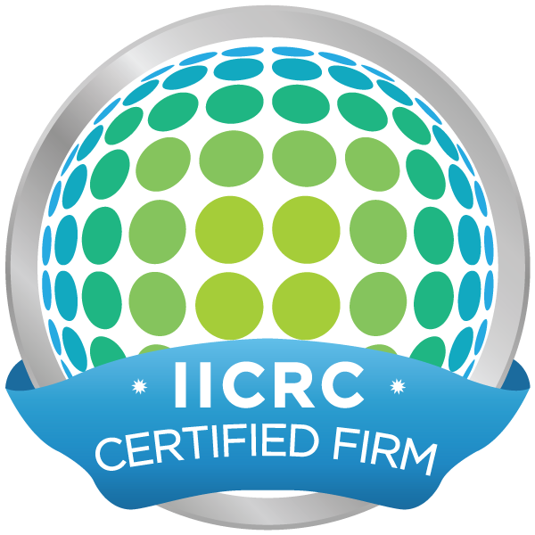 IICRC Certified Restoration Experts in Pittsburgh - Independent Restoration Services