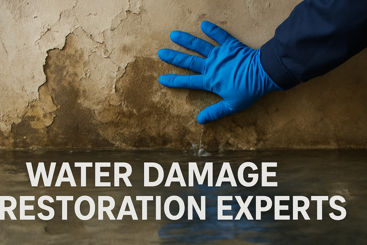 Water Damage Restoration Experts: Your Essential Guide 2026 Independent Restoration Services of Pittsburgh